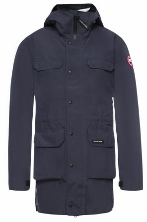 'harbour' drawstring jacket, zdjęcie 1 'harbour' drawstring jacket od Canada Goose